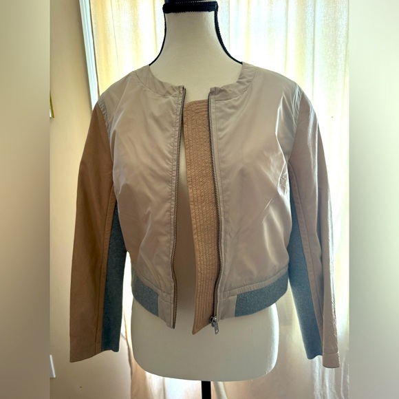 Cut25 by Yigal Azrouël Bomber - Picture 2 of 8